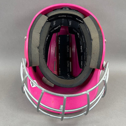Adidas Destiny X-Small 6 3/8" to 7 5/8" Junior Softball Batting Helmet