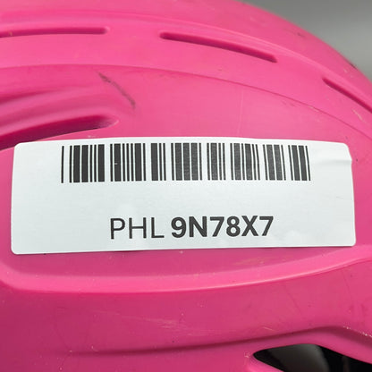 Adidas Destiny X-Small 6 3/8" to 7 5/8" Junior Softball Batting Helmet