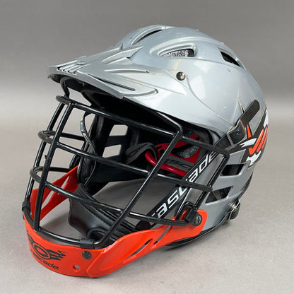Cascade CLH2 Large Youth Lacrosse Helmet
