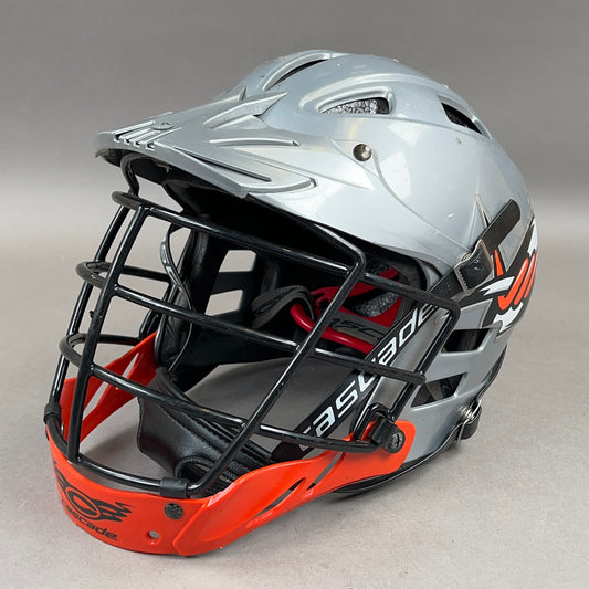Cascade CLH2 Large Youth Lacrosse Helmet