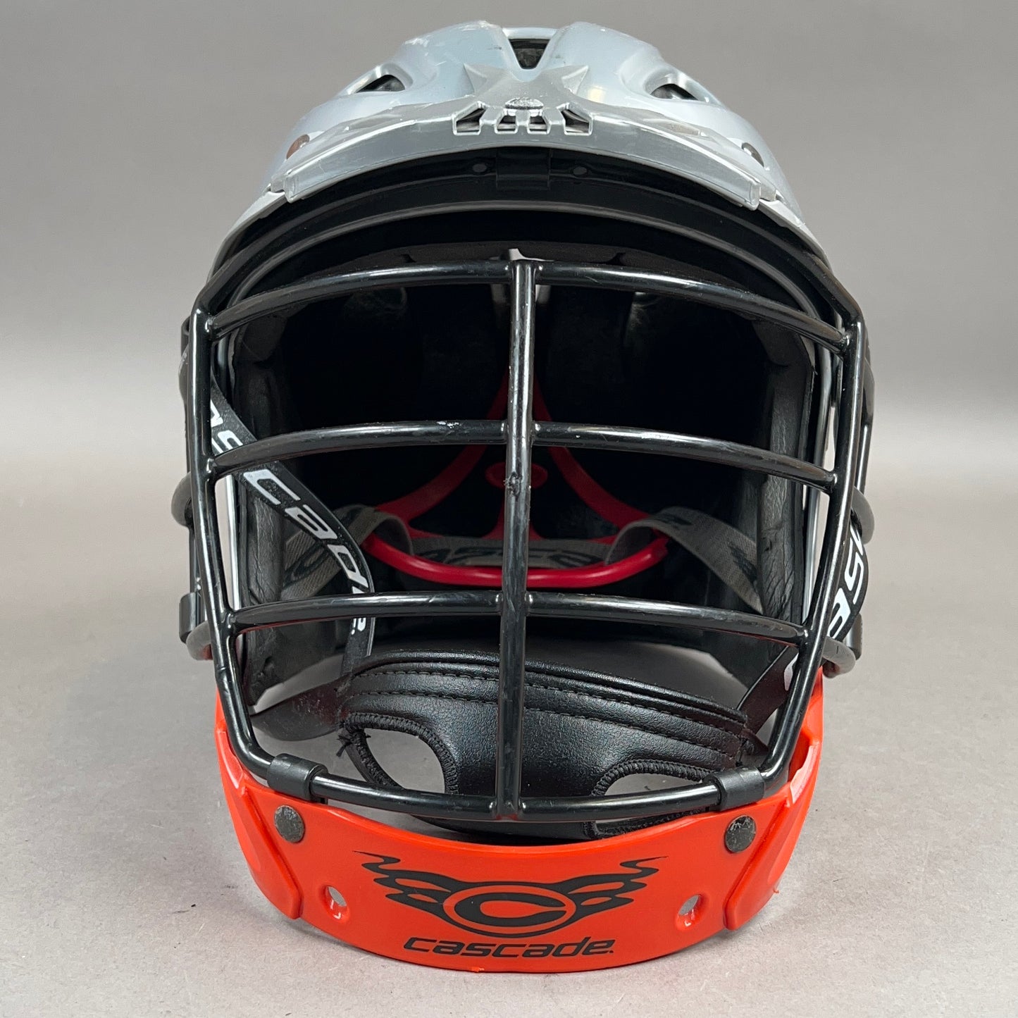 Cascade CLH2 Large Youth Lacrosse Helmet