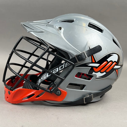 Cascade CLH2 Large Youth Lacrosse Helmet