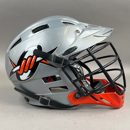 Cascade CLH2 Large Youth Lacrosse Helmet