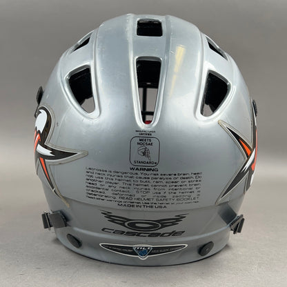 Cascade CLH2 Large Youth Lacrosse Helmet