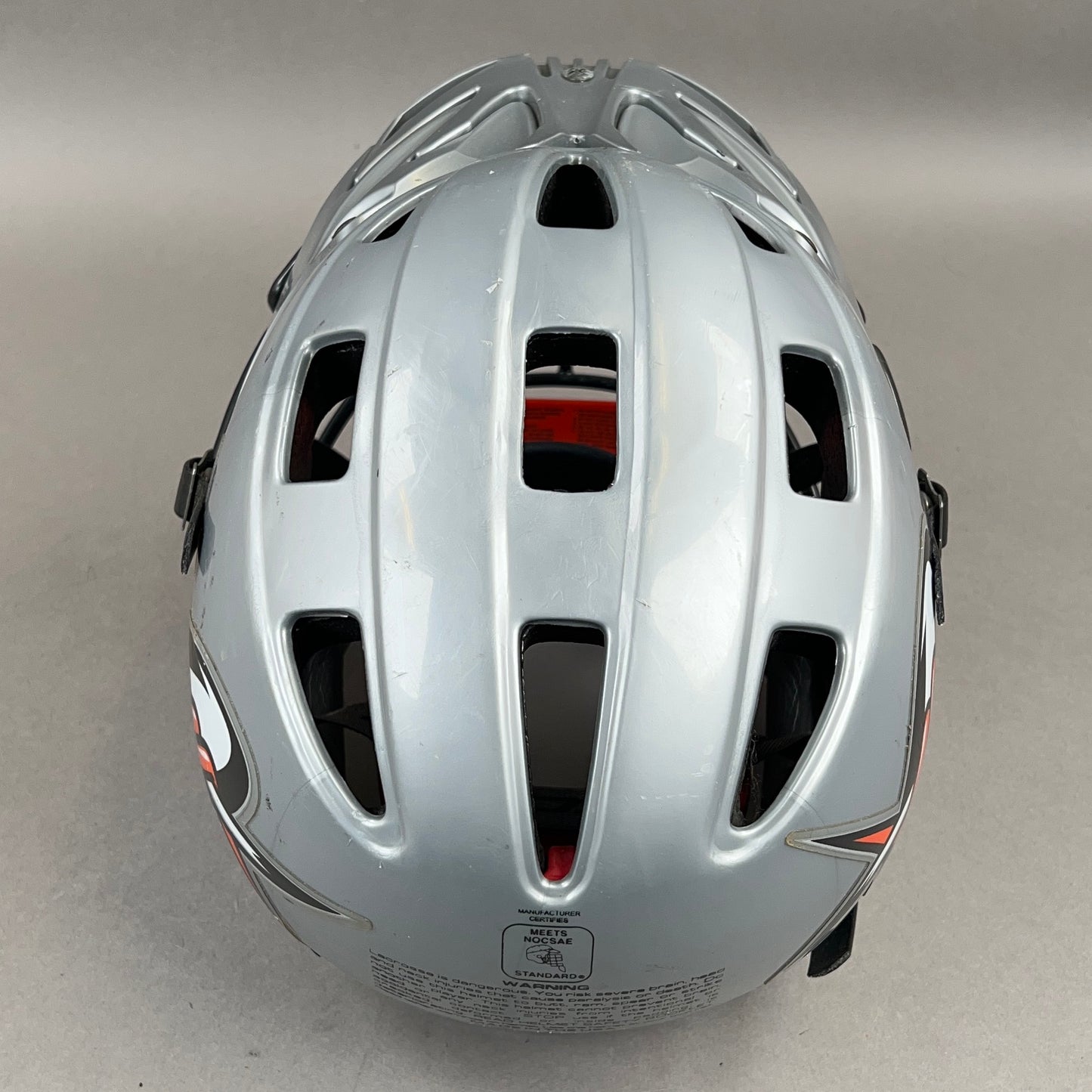 Cascade CLH2 Large Youth Lacrosse Helmet