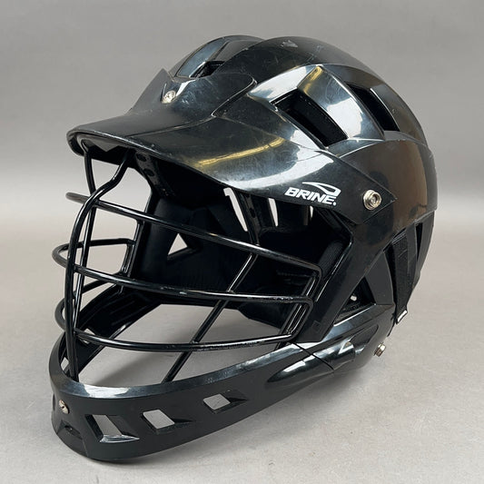 Brine OSFM Lacrosse Helmet