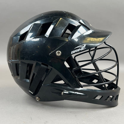 Brine OSFM Lacrosse Helmet