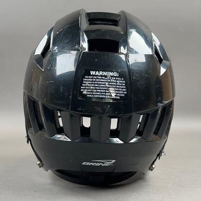 Brine OSFM Lacrosse Helmet