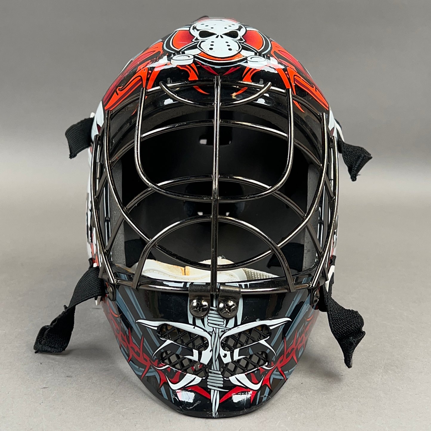 Franklin GFM100 OSFM Junior Street Hockey Helmet