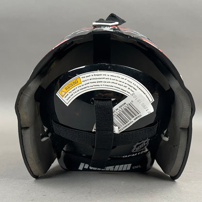 Franklin GFM100 OSFM Junior Street Hockey Helmet