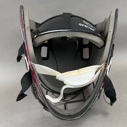Franklin GFM100 OSFM Junior Street Hockey Helmet