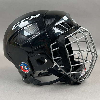 CCM FL40 M Medium 6 7/8" to 7 1/4" Junior Hockey Helmet