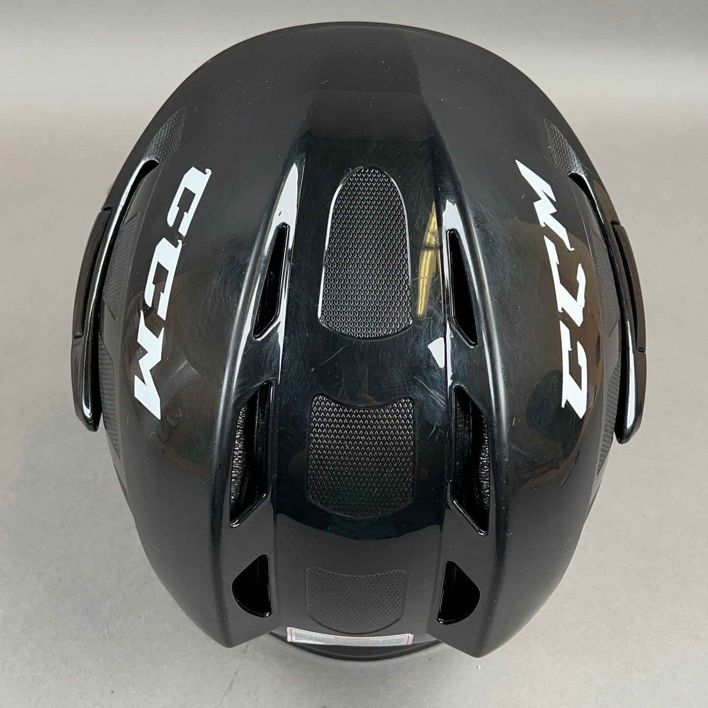 CCM FL40 M Medium 6 7/8" to 7 1/4" Junior Hockey Helmet