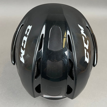 CCM FL40 M Medium 6 7/8" to 7 1/4" Junior Hockey Helmet