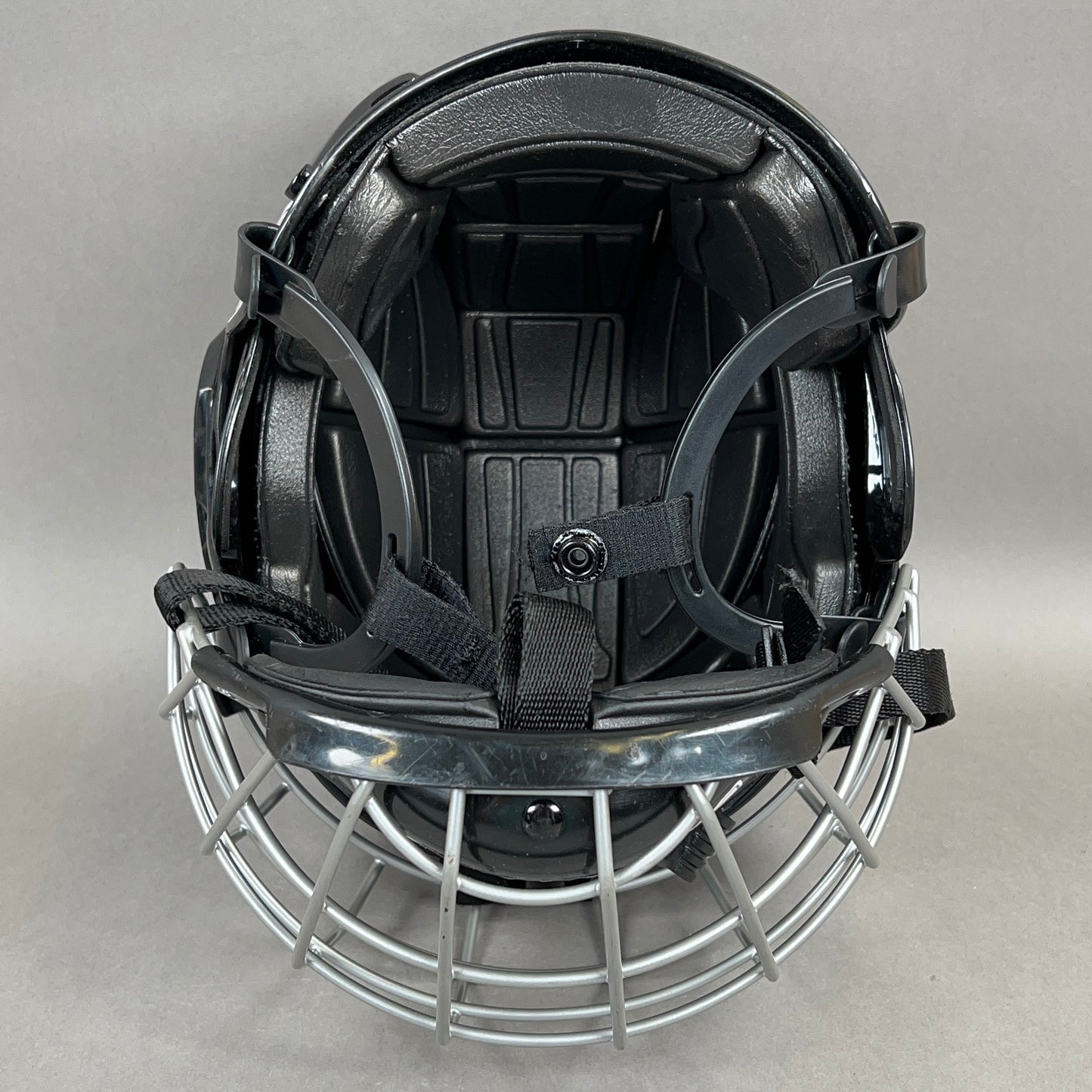 CCM FL40 M Medium 6 7/8" to 7 1/4" Junior Hockey Helmet