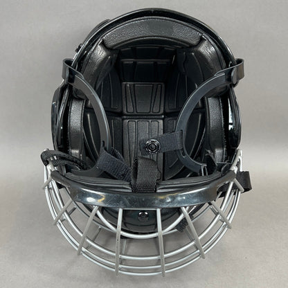 CCM FL40 M Medium 6 7/8" to 7 1/4" Junior Hockey Helmet