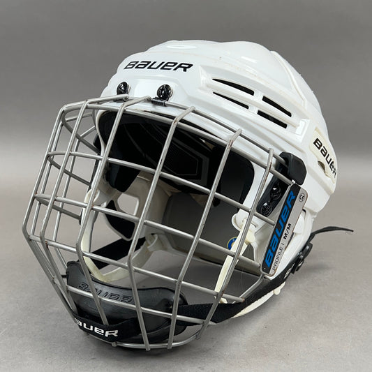 Bauer IMS 5.0 M Medium 6 3/4" to 7 3/8" Senior Hockey Helmet