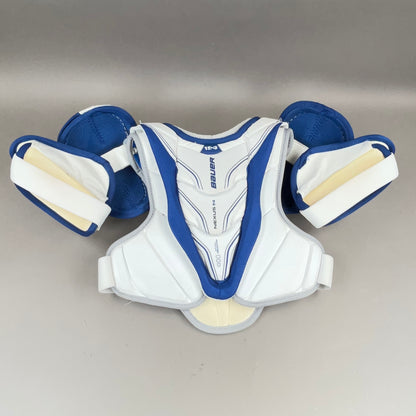 Bauer Nexus 1N Junior Large Hockey Shoulder Pads