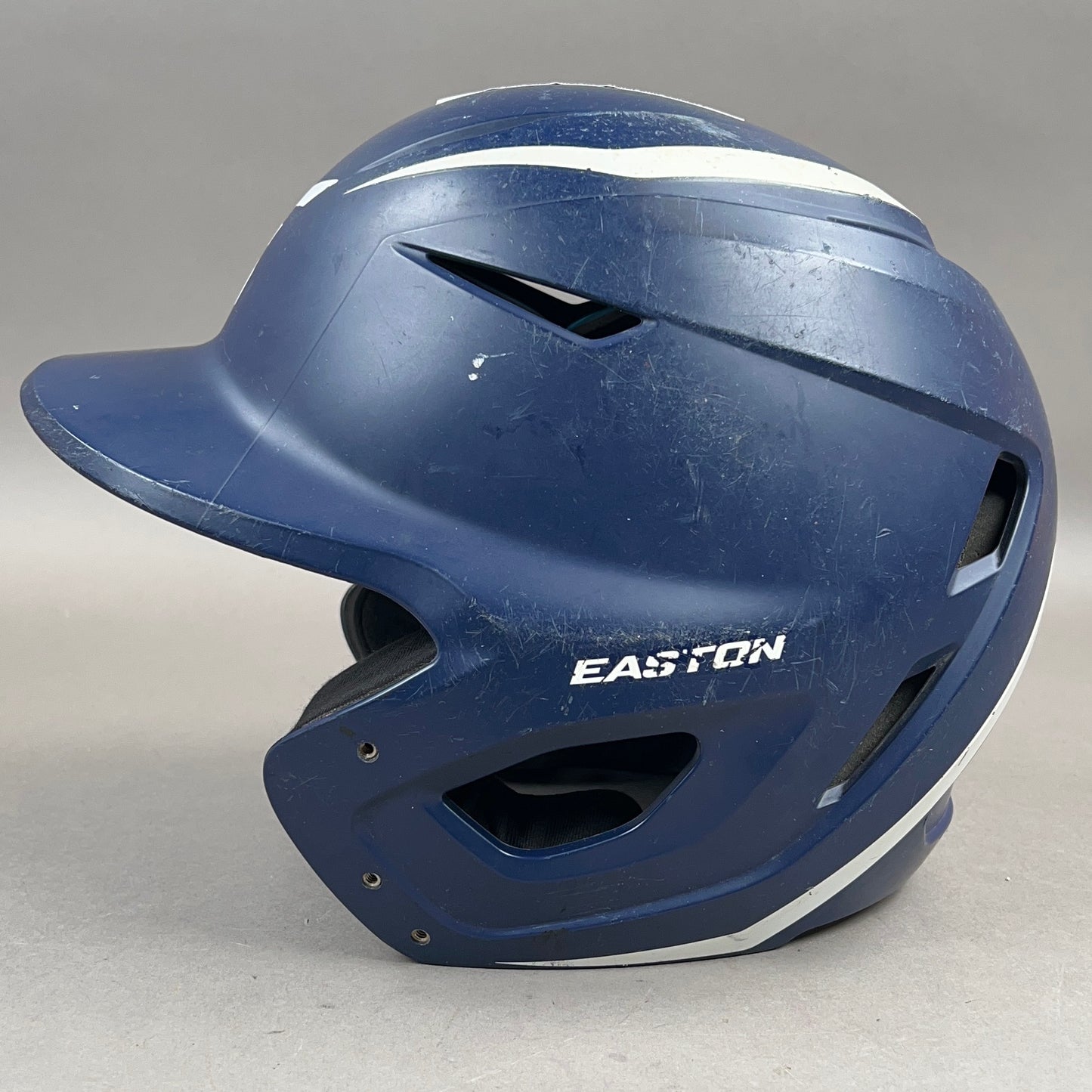 Easton Elite X 7 1/8" to 7 1/2" Senior Baseball Batting Helmet