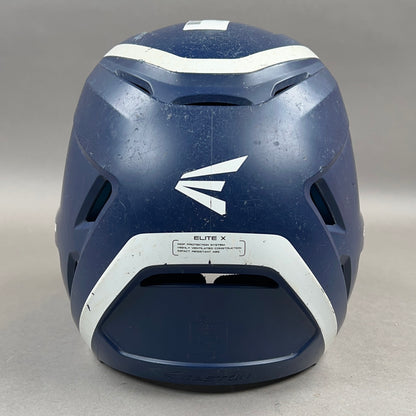 Easton Elite X 7 1/8" to 7 1/2" Senior Baseball Batting Helmet