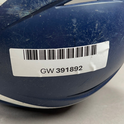 Easton Elite X 7 1/8" to 7 1/2" Senior Baseball Batting Helmet