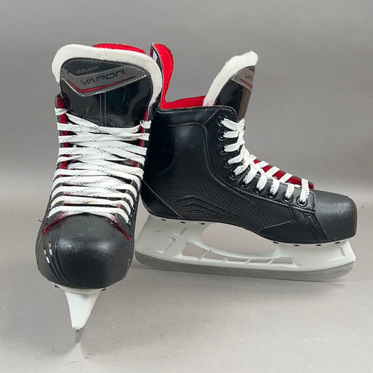 Bauer Vapor X400 Size 6 Intermediate Hockey Skates