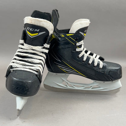 CCM Tacks 2092 Size 3 Junior Hockey Skates