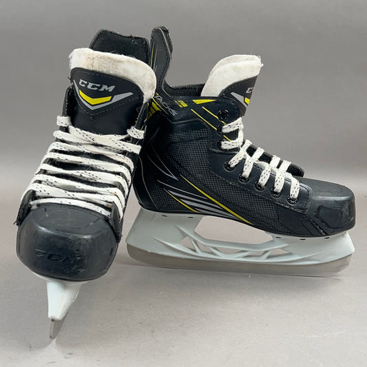 CCM Tacks 2092 Size 3 Junior Hockey Skates