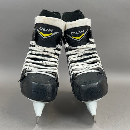 CCM Tacks 2092 Size 3 Junior Hockey Skates