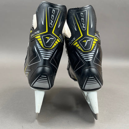 CCM Tacks 2092 Size 3 Junior Hockey Skates