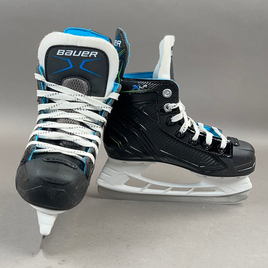 Bauer XLP Size 13Y Youth Hockey Skates