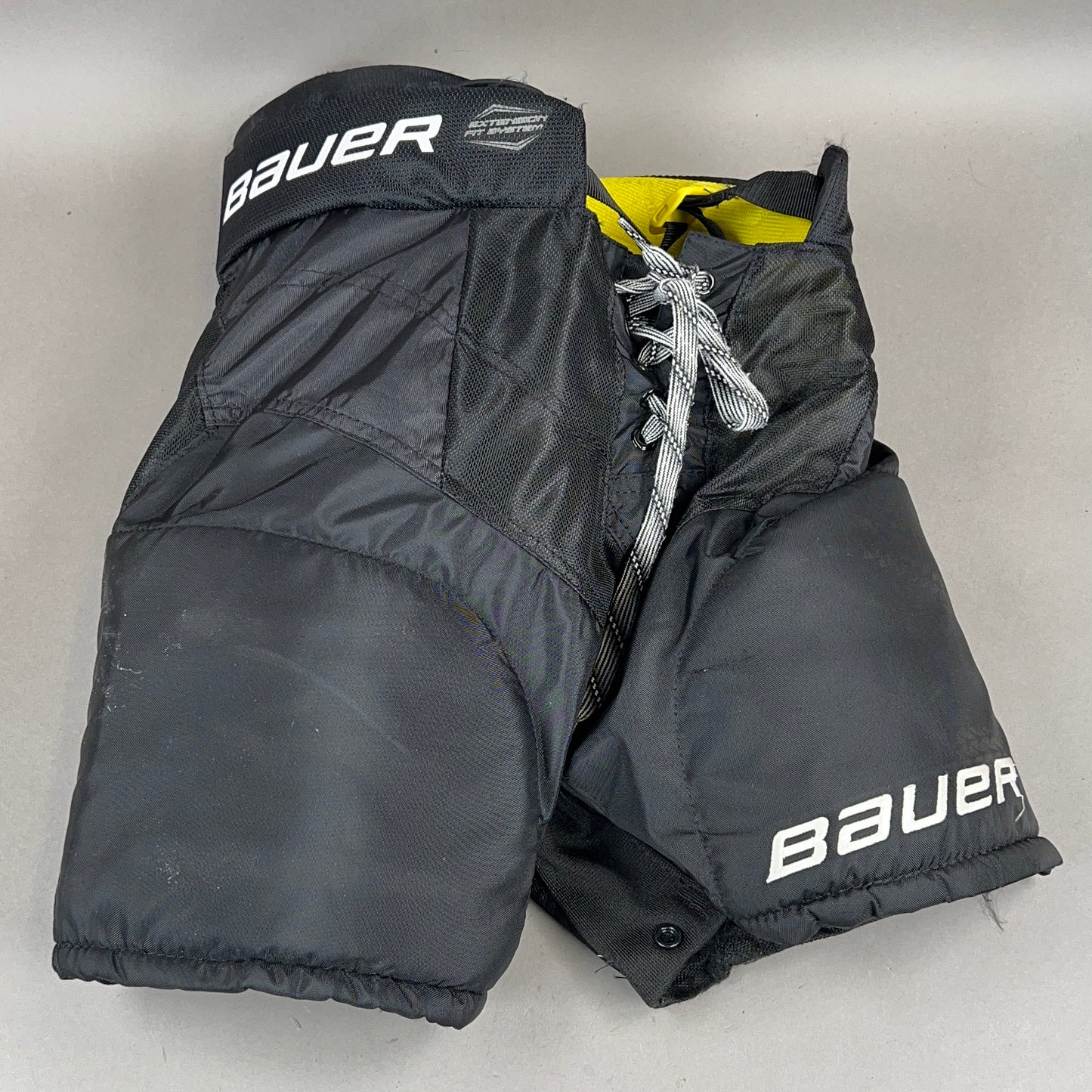 Bauer Supreme S23 Mach Youth Medium Hockey Pants