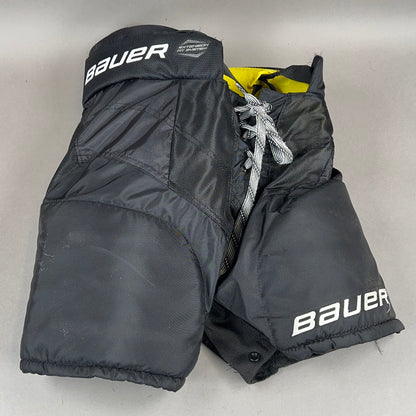 Bauer Supreme S23 Mach Youth Medium Hockey Pants