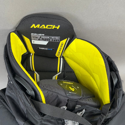 Bauer Supreme S23 Mach Youth Medium Hockey Pants