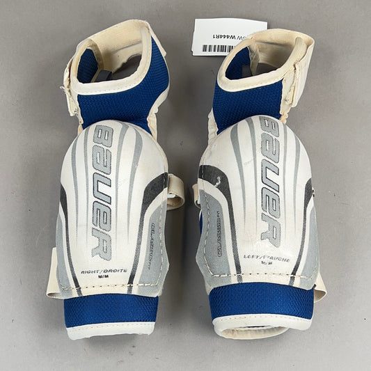 Bauer Classic Senior Medium Hockey Elbow Pads