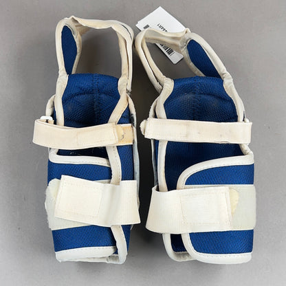 Bauer Classic Senior Medium Hockey Elbow Pads