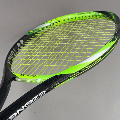 Yonex Ezone Lite Tennis Racket 4 3/8" Grip & 100in² Head Size