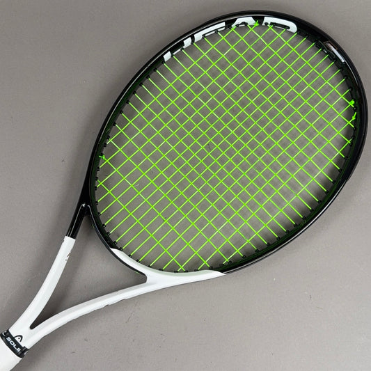 Head Speed 500 Tennis Racket 4 3/8" Grip & 100in² Head Size