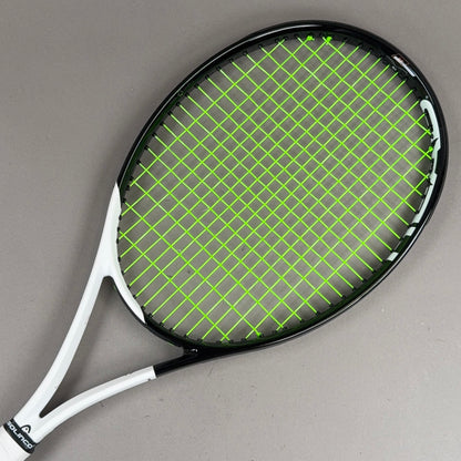 Head Speed 500 Tennis Racket 4 3/8" Grip & 100in² Head Size