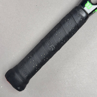 Wilson Blade Feel 25 Tennis Racket 4" Grip & 100in² Head Size