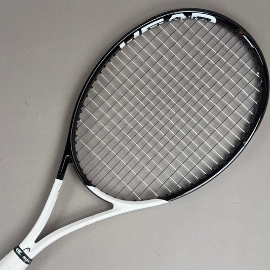 Head Speed 500 Tennis Racket 4 3/8" Grip & 100in² Head Size