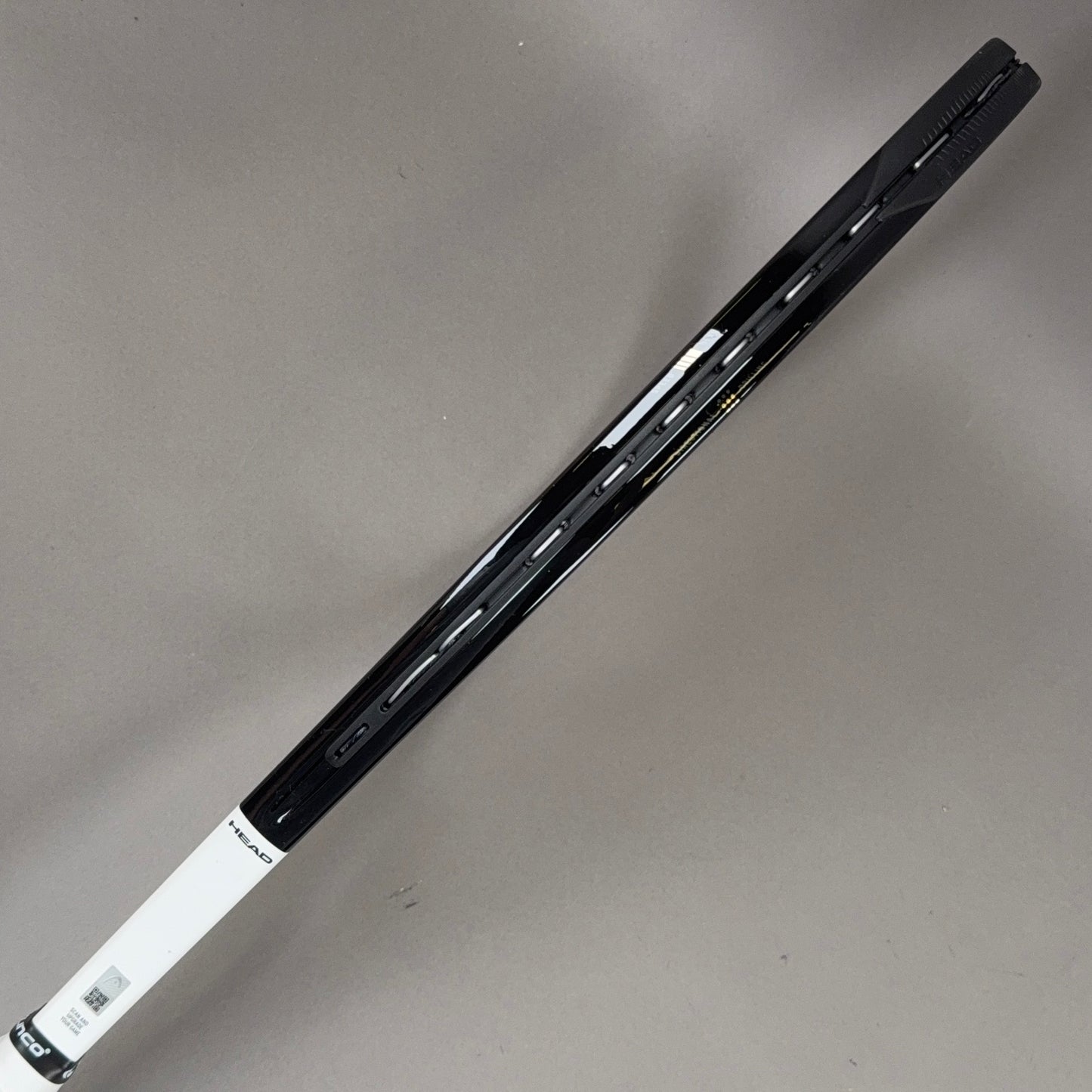 Head Speed 500 Tennis Racket 4 3/8" Grip & 100in² Head Size
