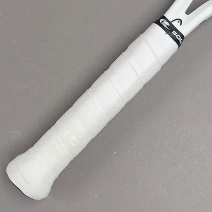 Head Speed 500 Tennis Racket 4 3/8" Grip & 100in² Head Size