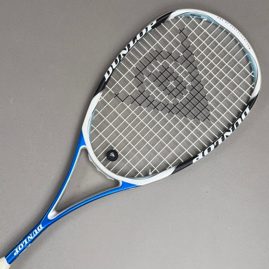 Dunlop Aerogel Pro GT Squash Racket