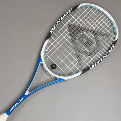 Dunlop Aerogel Pro GT Squash Racket