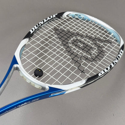 Dunlop Aerogel Pro GT Squash Racket