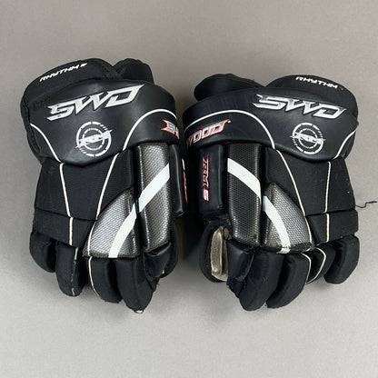 Sher-Wood RM5 Youth 9" Hockey Gloves
