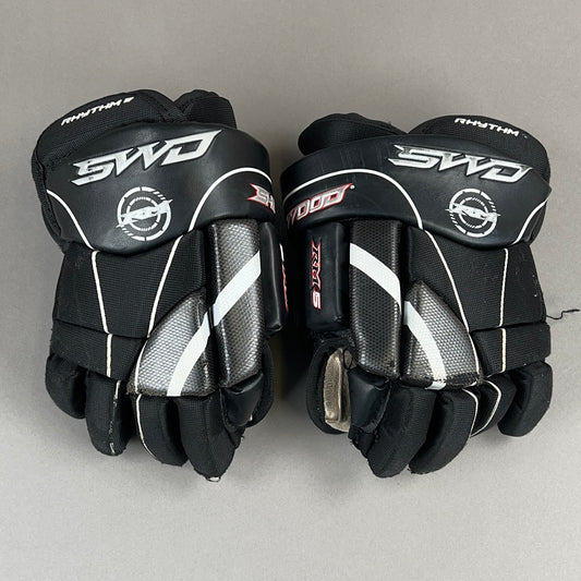 Sher-Wood RM5 Youth 9" Hockey Gloves