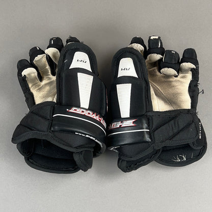 Sher-Wood RM5 Youth 9" Hockey Gloves