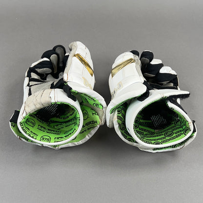 Maverik Junior 10" Lacrosse Gloves